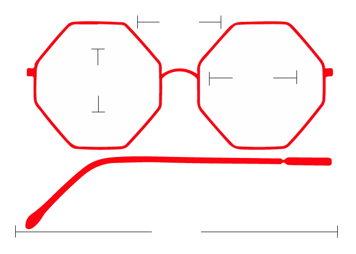 Hexagonales
