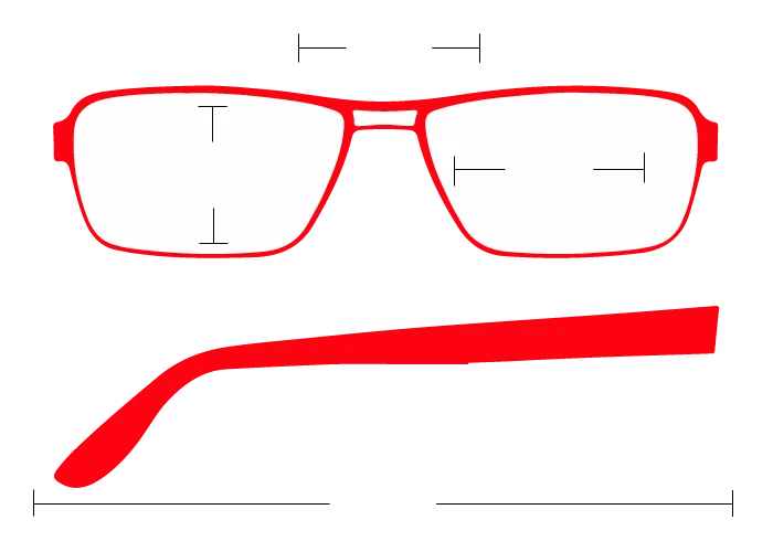 Rectangular